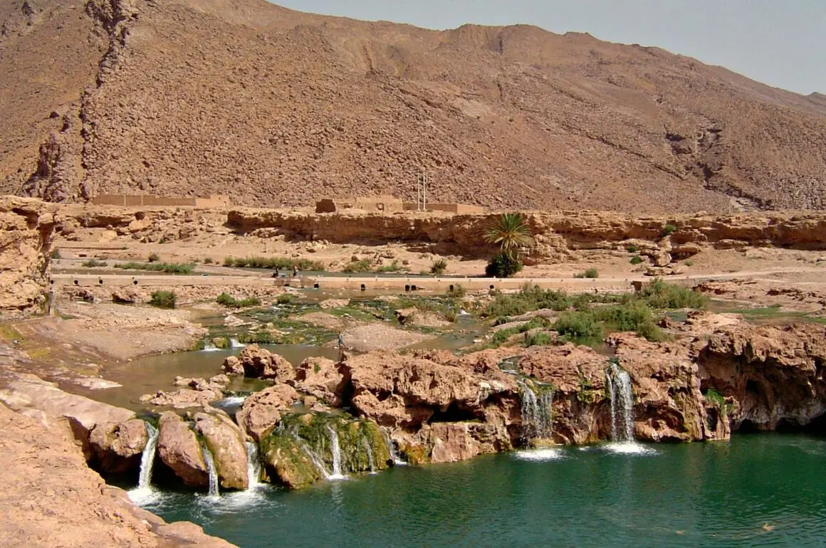 Morocco Adventure Tour