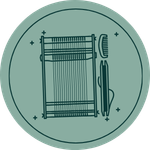 weaving