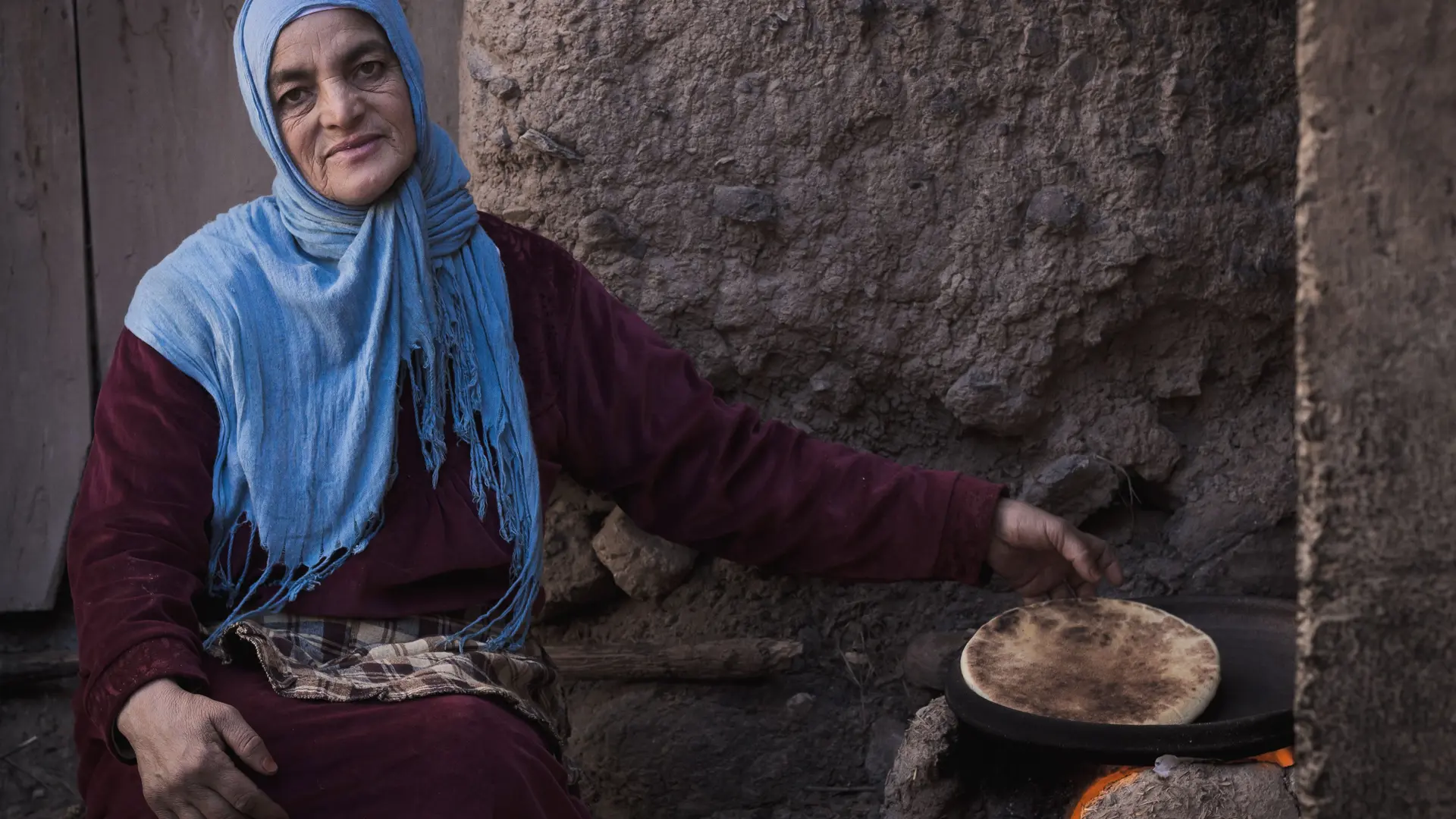 Berber Experiences in Morocco