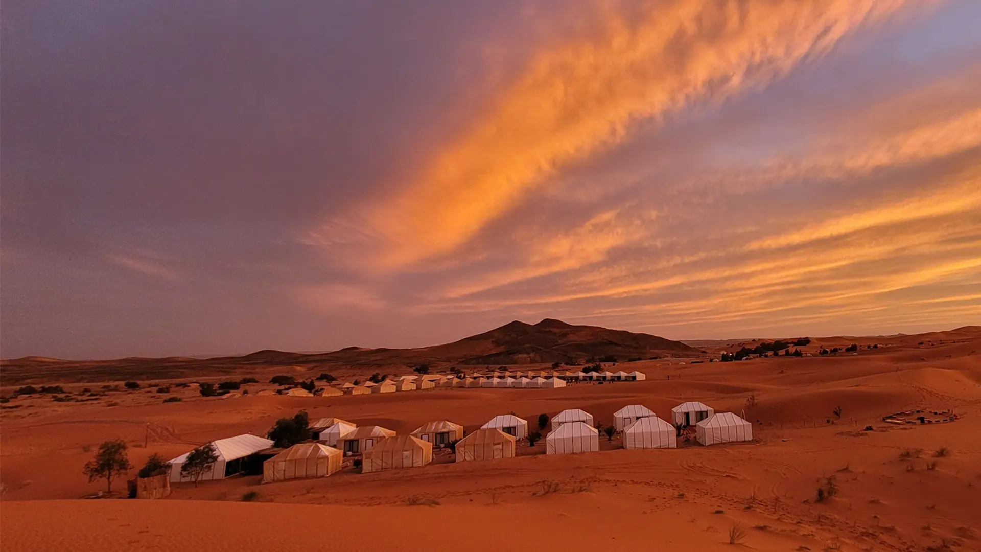 Morocco Desert Tours